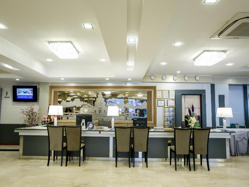 Korat Hotel image