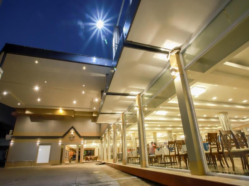 Korat Hotel image