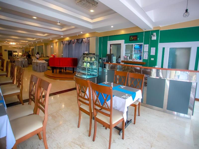 Korat Hotel image