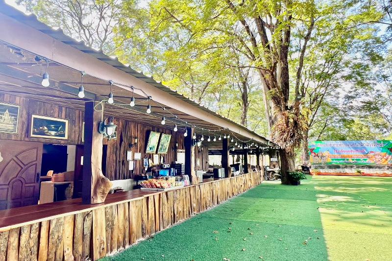 Fahluang Resort by ZUZU image