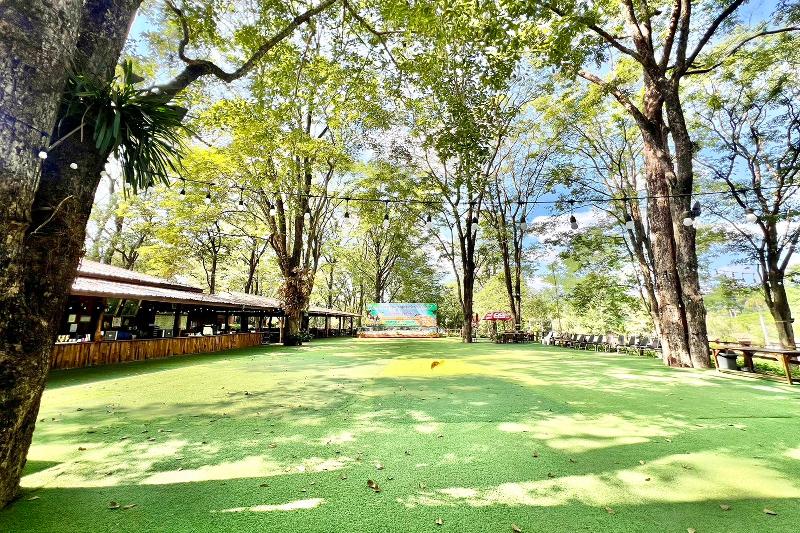 Fahluang Resort by ZUZU image