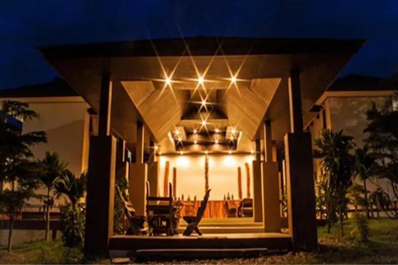 Fahluang Resort by ZUZU image
