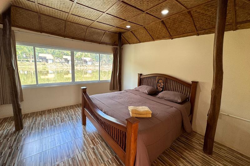 Fahluang Resort by ZUZU image