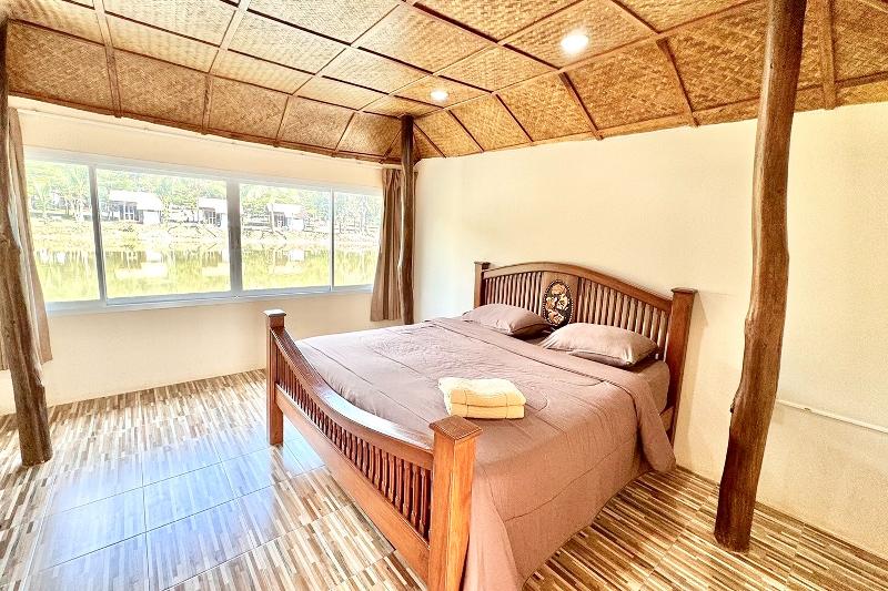 Fahluang Resort by ZUZU image