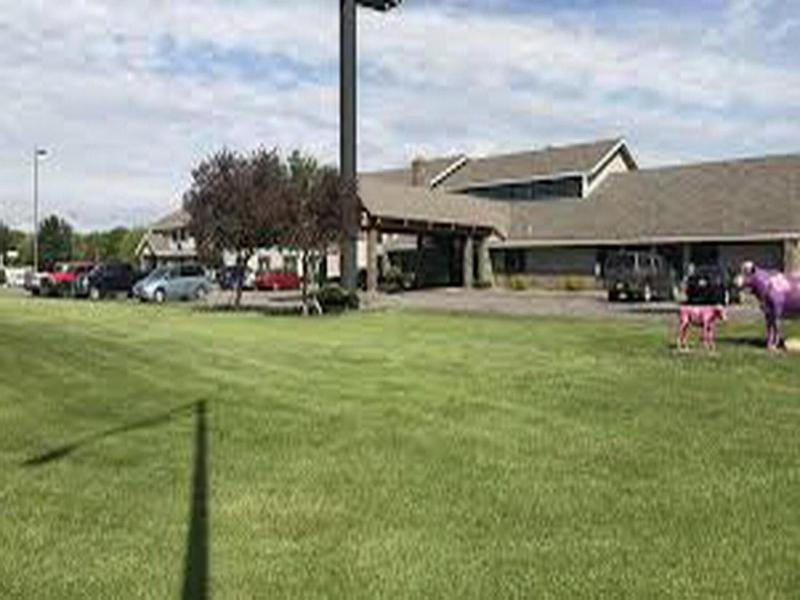 FairBridge Inn & Suites in Thorp, WI image