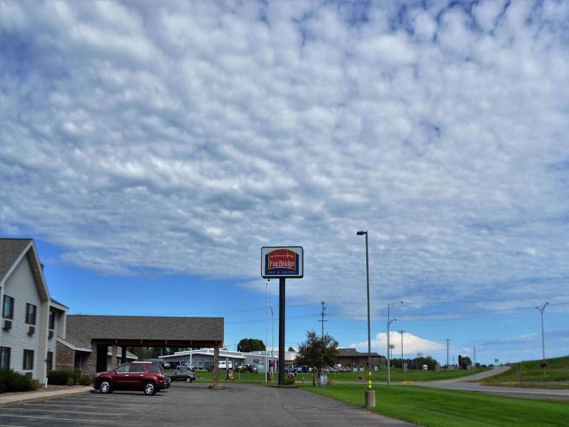 FairBridge Inn & Suites in Thorp, WI image