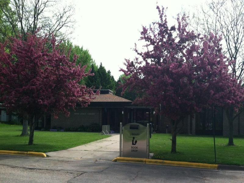 FairBridge Inn & Suites in Thorp, WI image 8