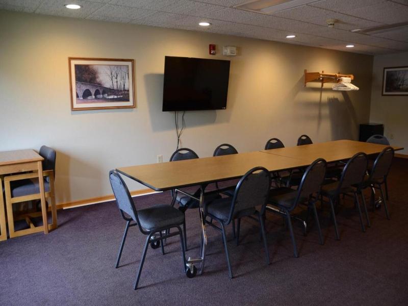 FairBridge Inn & Suites in Thorp, WI image