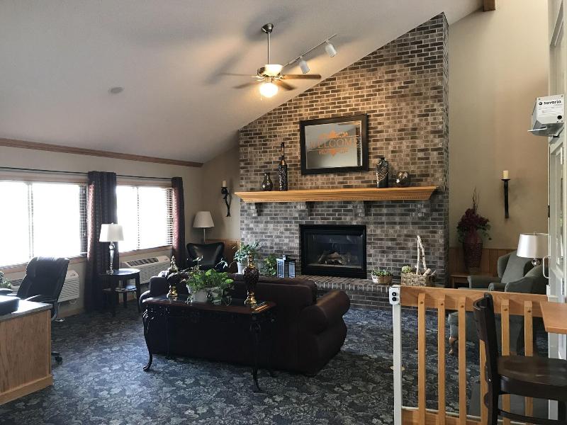 FairBridge Inn & Suites in Thorp, WI image 9
