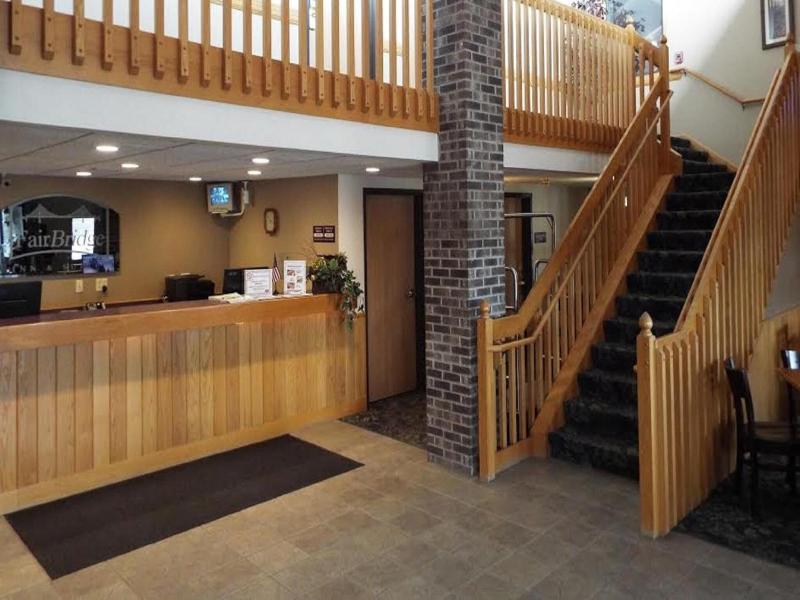 FairBridge Inn & Suites in Thorp, WI image 7