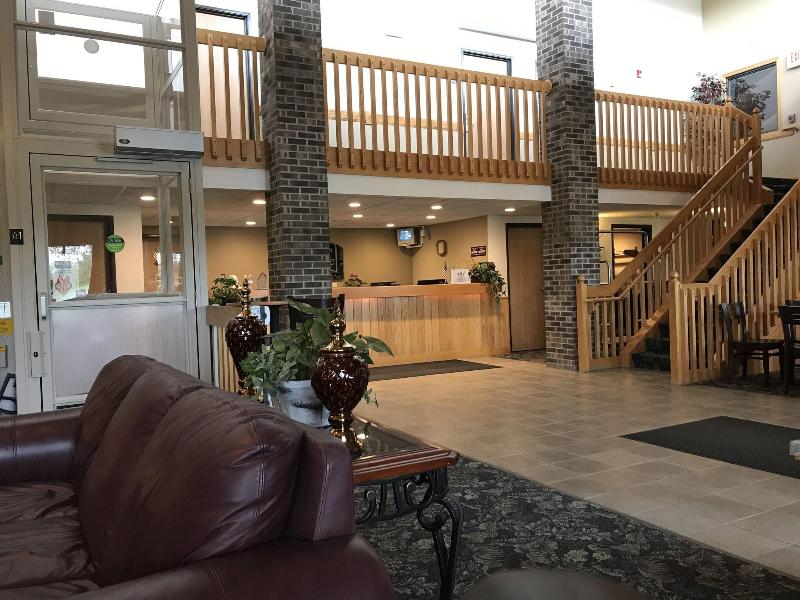 FairBridge Inn & Suites in Thorp, WI image