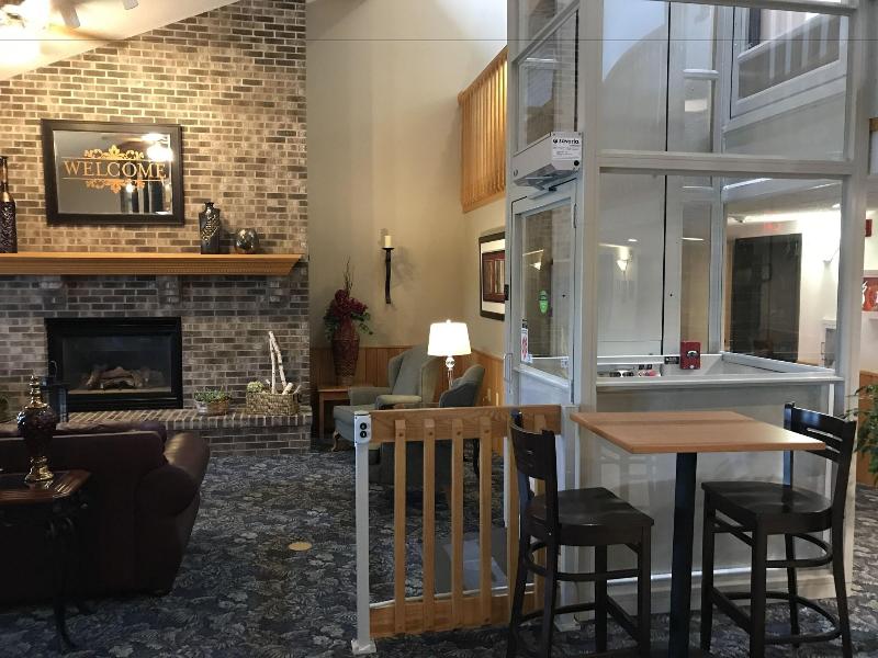 FairBridge Inn & Suites in Thorp, WI image 10