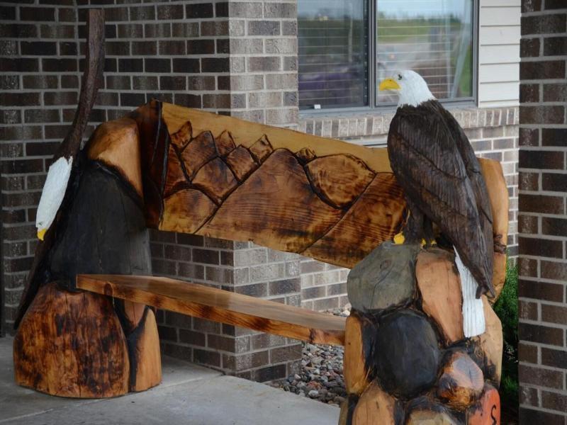 FairBridge Inn & Suites in Thorp, WI image