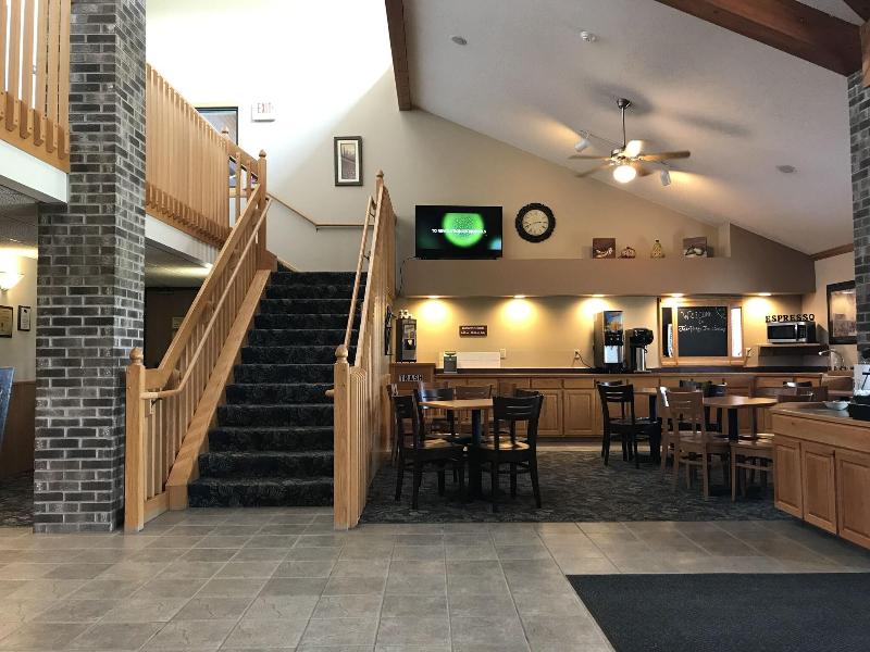 FairBridge Inn & Suites in Thorp, WI image 1