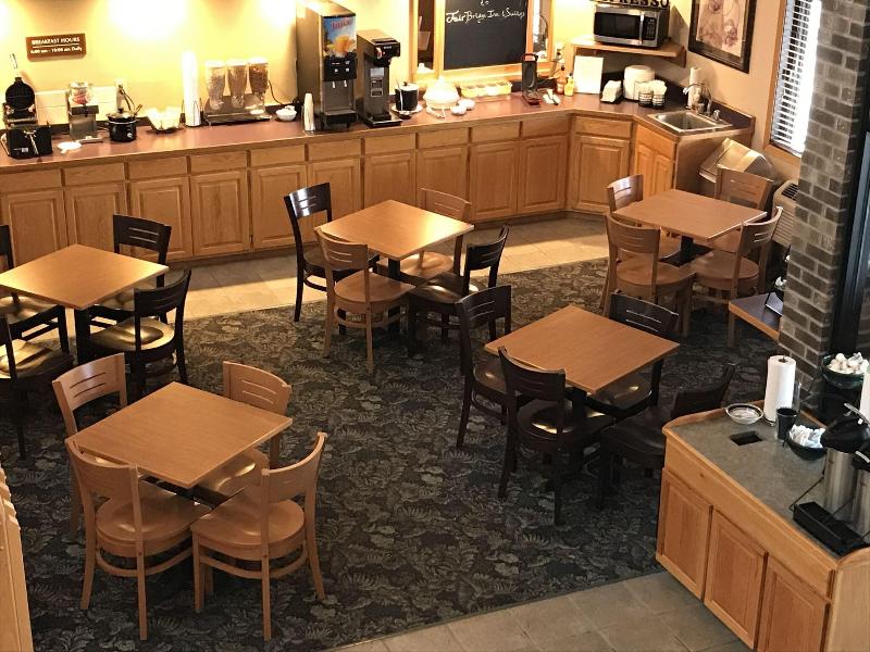 FairBridge Inn & Suites in Thorp, WI image 3