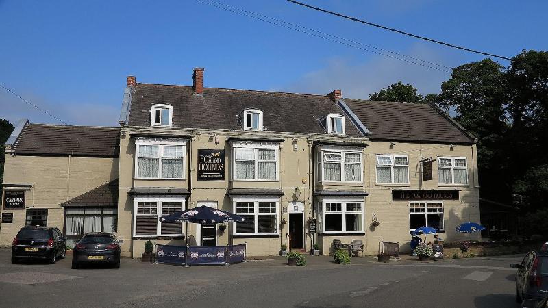 The Fox & Hounds image