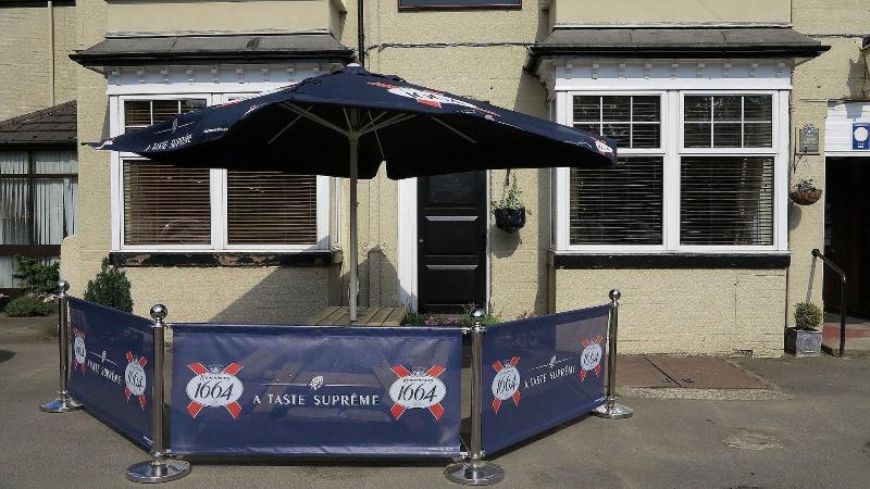 The Fox & Hounds image