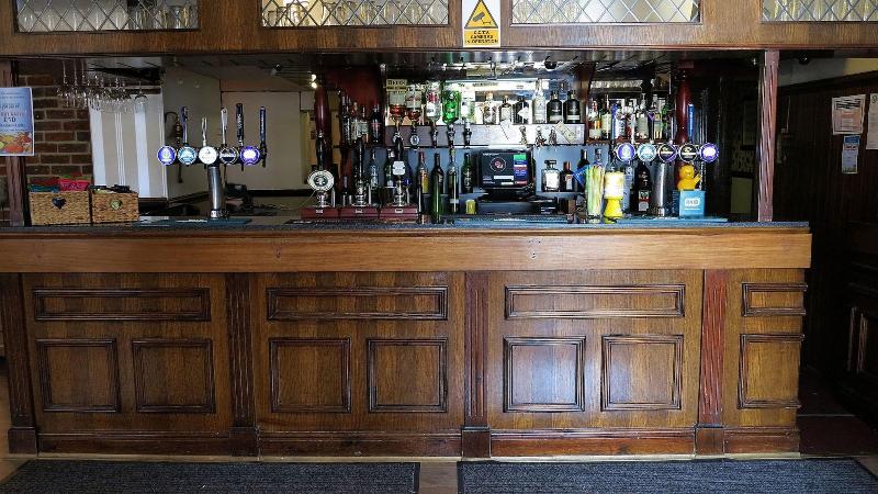 The Fox & Hounds image