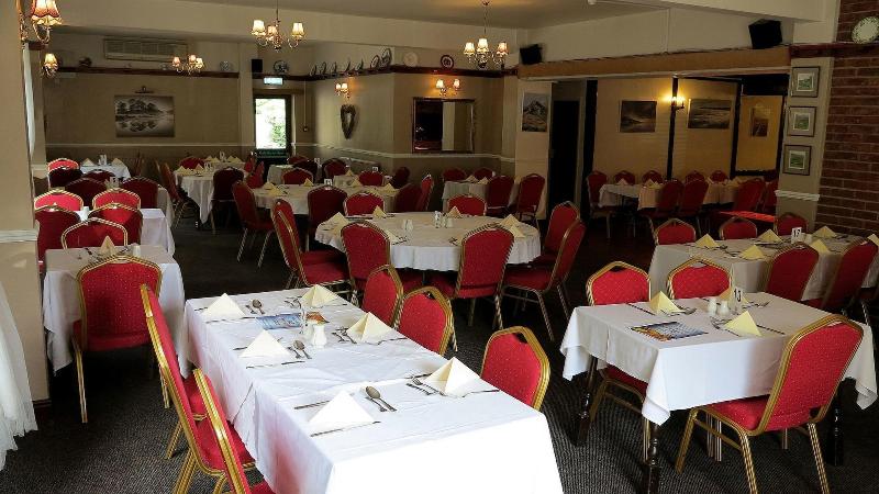 The Fox & Hounds image