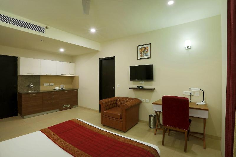Fairvacanze Inns & Suites image