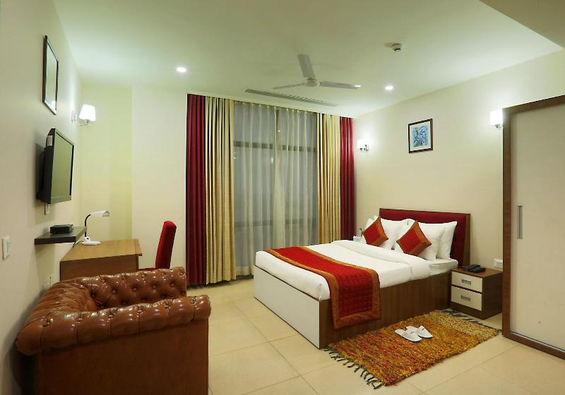 Fairvacanze Inns & Suites image