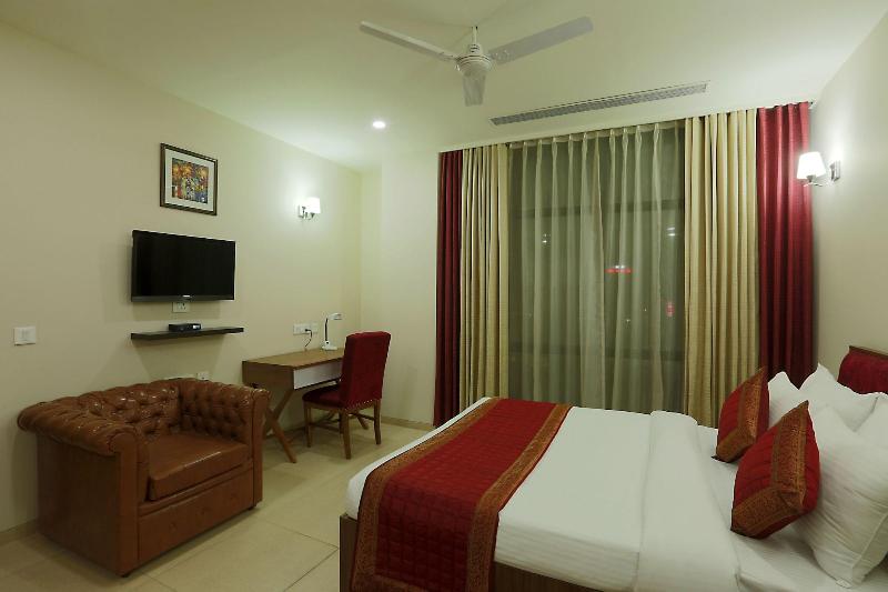 Fairvacanze Inns & Suites image
