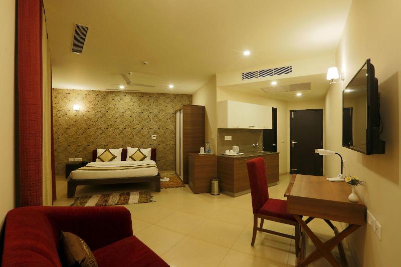 Fairvacanze Inns & Suites image