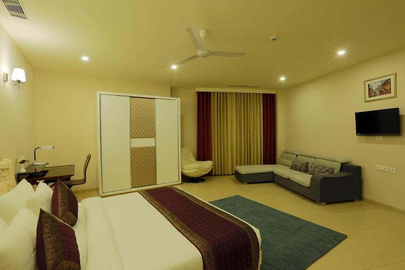 Fairvacanze Inns & Suites image