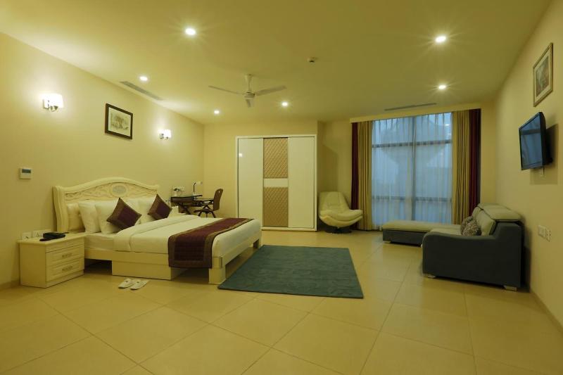 Fairvacanze Inns & Suites image
