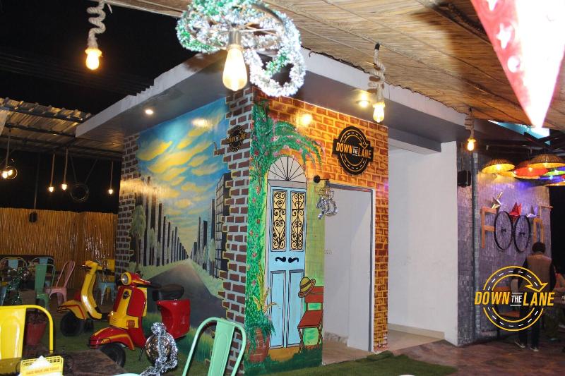 Krishna Residency