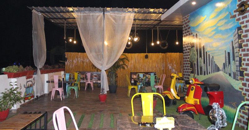 Krishna Residency