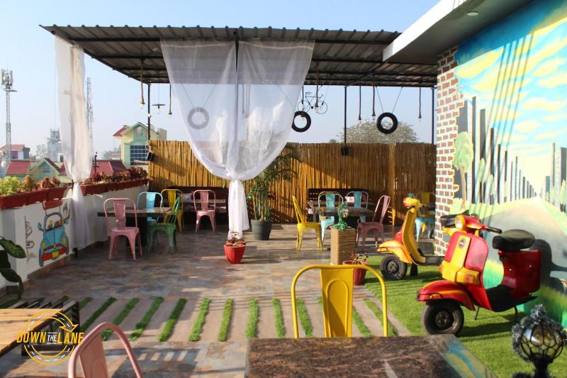 Krishna Residency