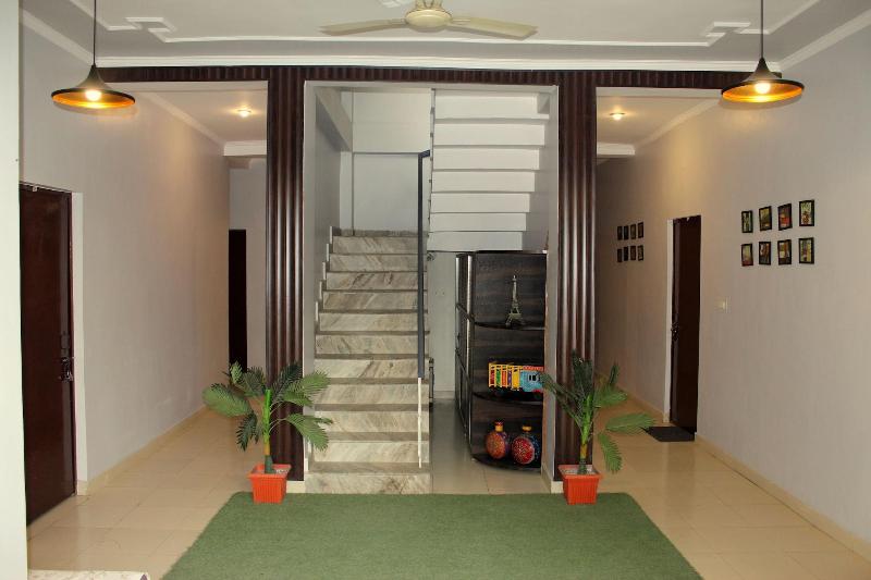 Krishna Residency