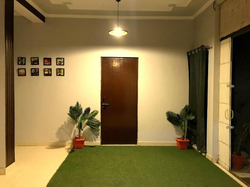 Krishna Residency