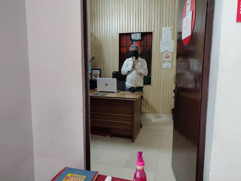 Krishna Residency