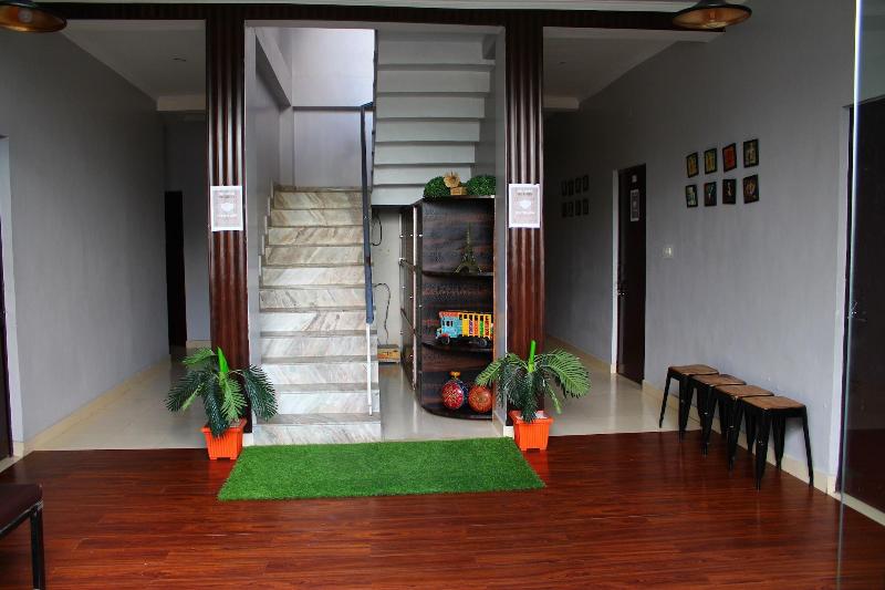 Krishna Residency