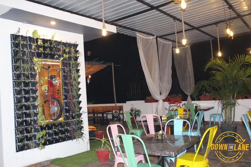 Krishna Residency