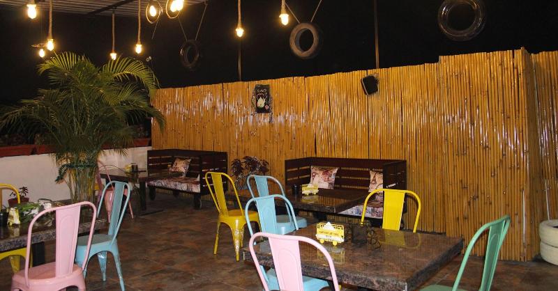 Krishna Residency
