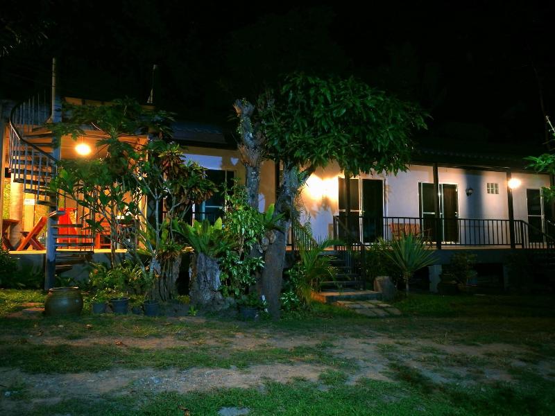 Kru Guesthouse image