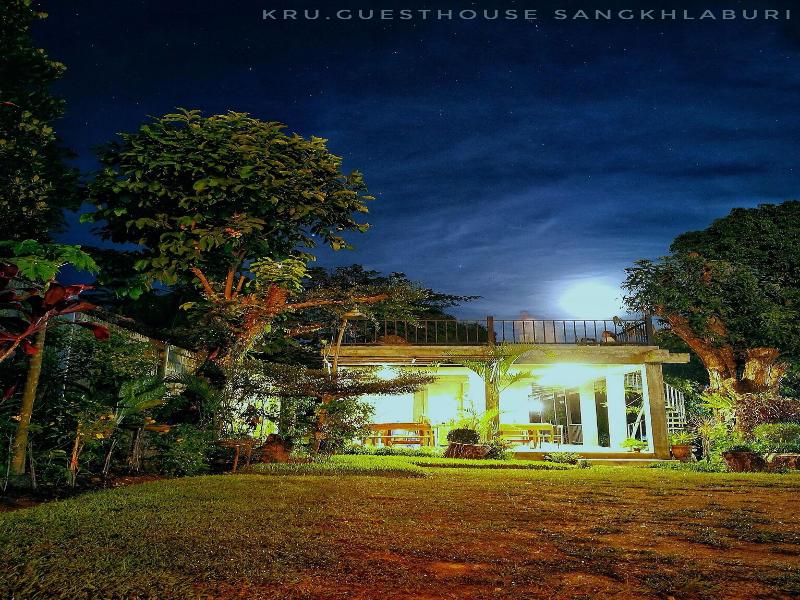 Kru Guesthouse image