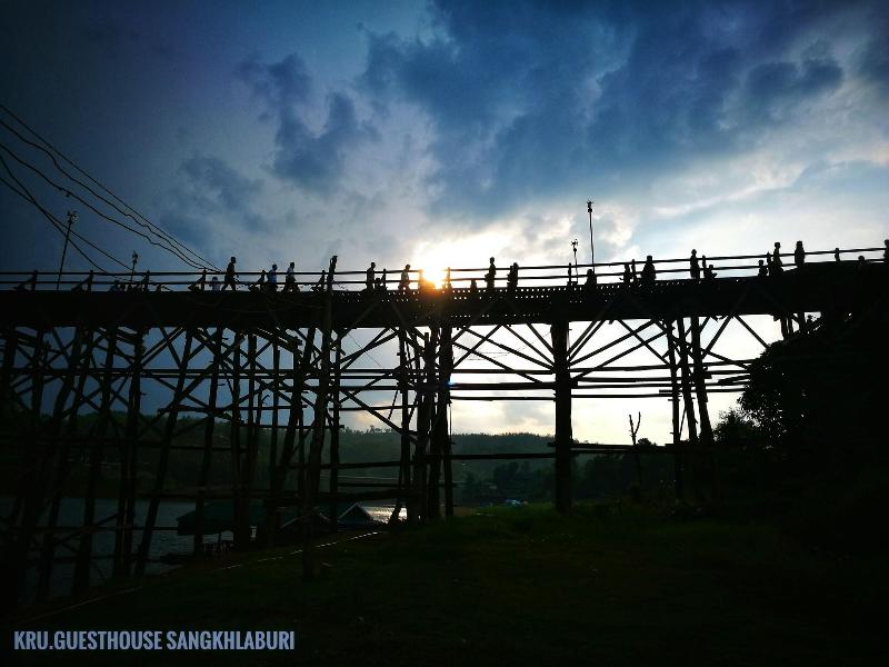Kru Guesthouse image