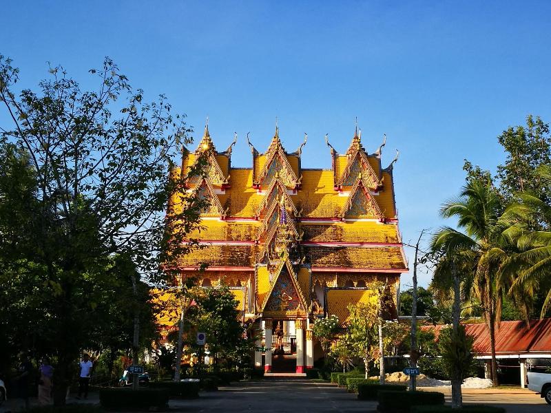 Kru Guesthouse image