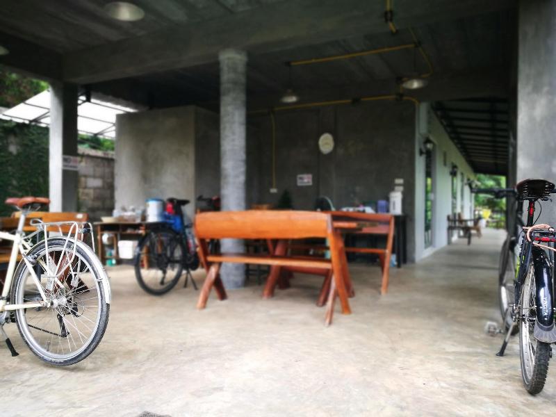 Kru Guesthouse image