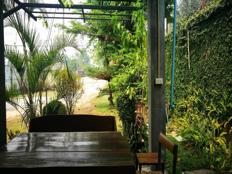 Kru Guesthouse image