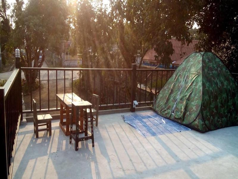 Kru Guesthouse image