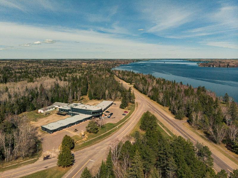 Falcon Lake Hotel