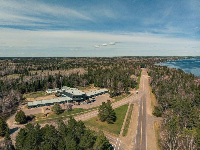 Falcon Lake Hotel