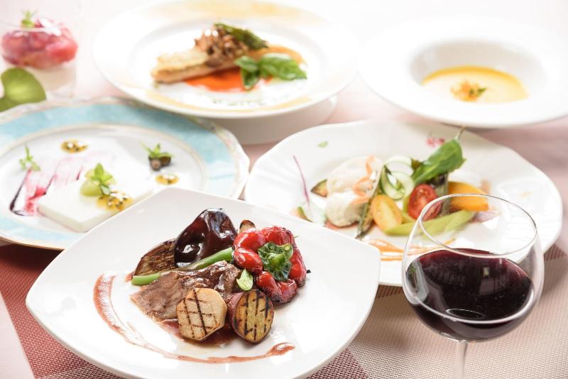 Kujukogen Ginga No Yado Kinoko Iiseigo - Image 10