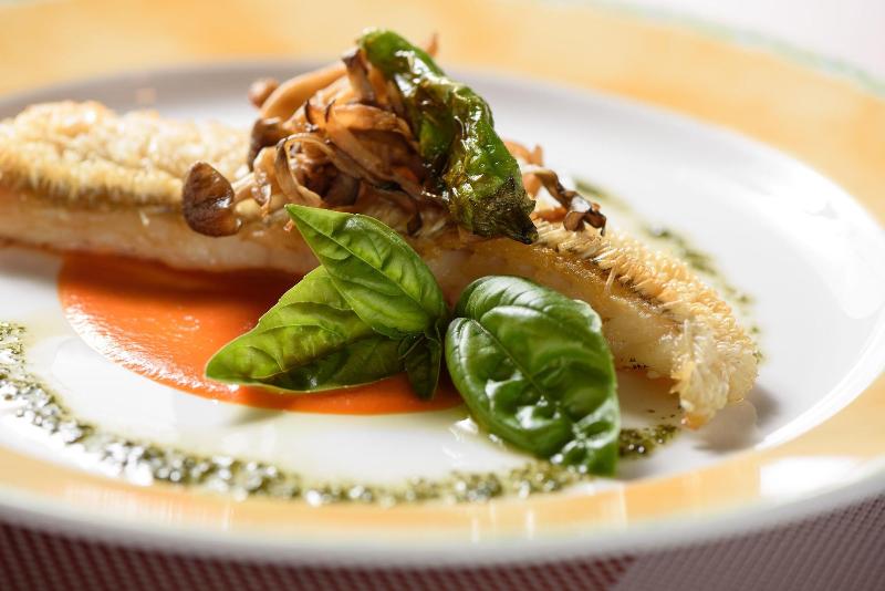 Kujukogen Ginga No Yado Kinoko Iiseigo - Image 9