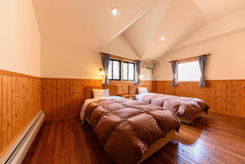 Kujukogen Ginga No Yado Kinoko Iiseigo - Image 2